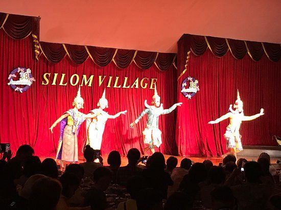 シーロムビレッジ